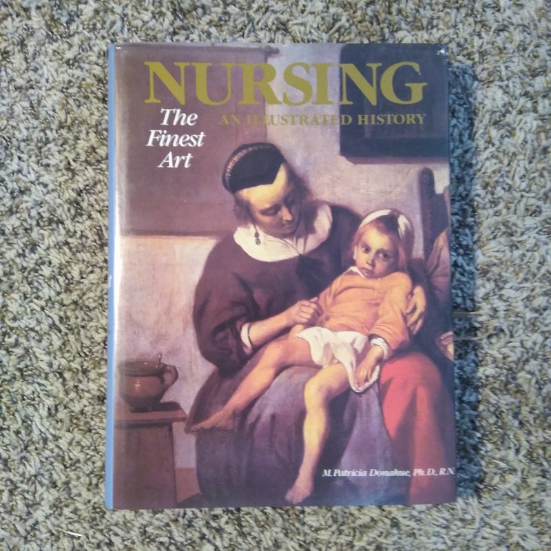 Nursing