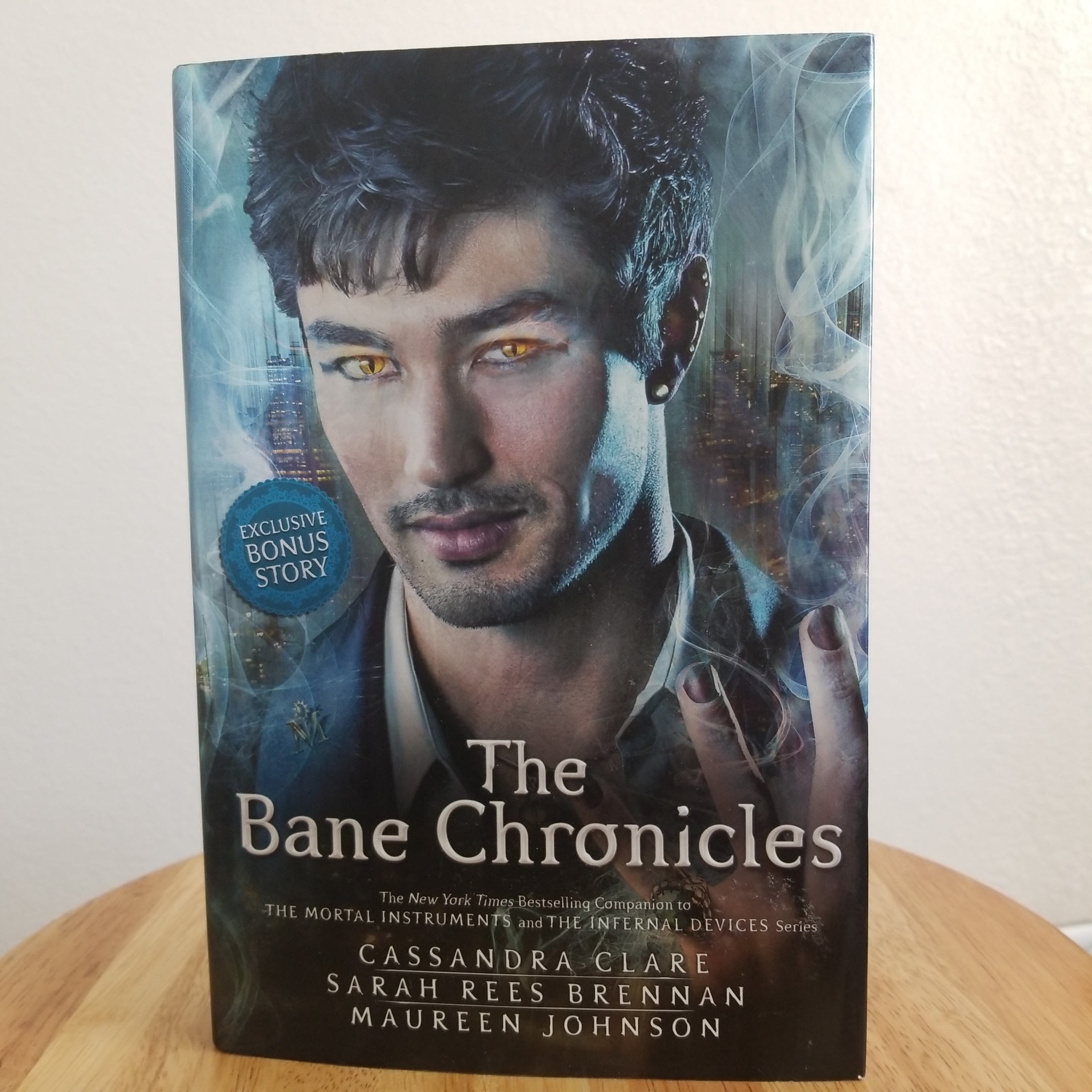 The Bane Chronicles by Cassandra Clare - Pricing Data