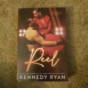 Reel: A Hollywood Renaissance Novel