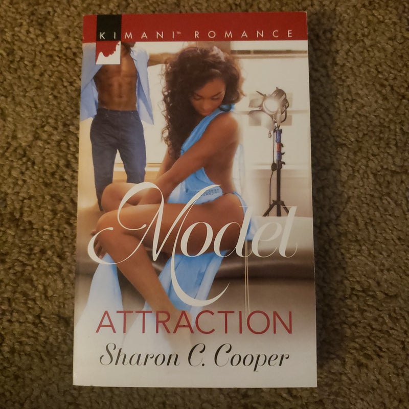 Model Attraction