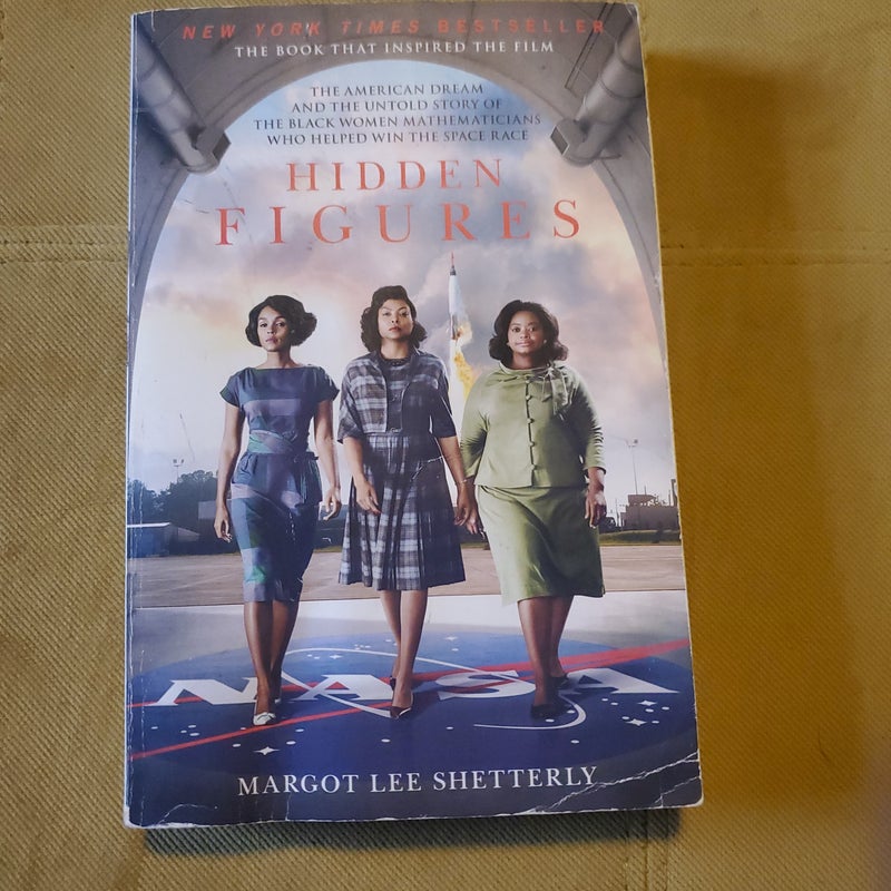 Hidden Figures