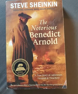 The Notorious Benedict Arnold