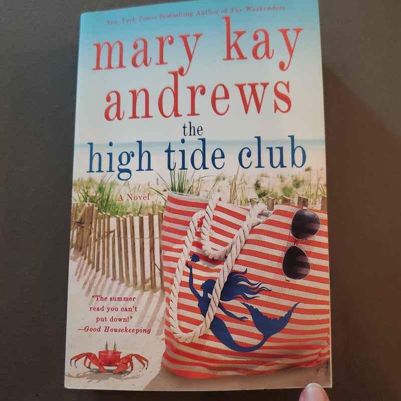 The High Tide Club