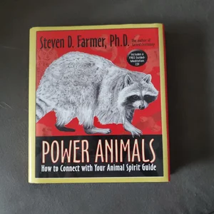 Power Animals