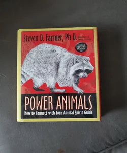 Power Animals