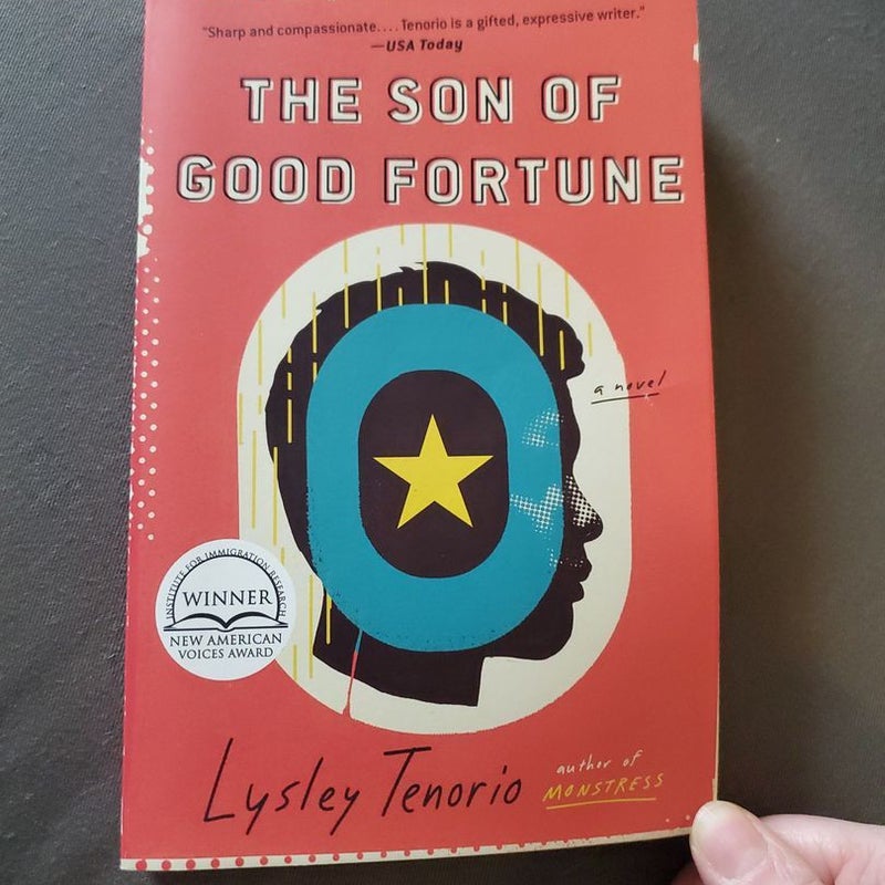 The Son of Good Fortune