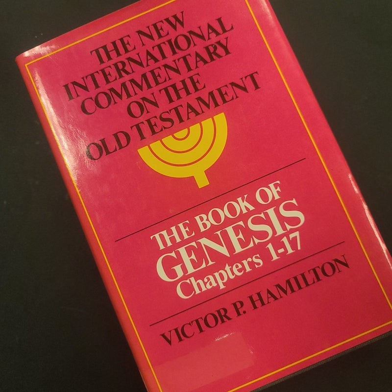 The Book of Genesis