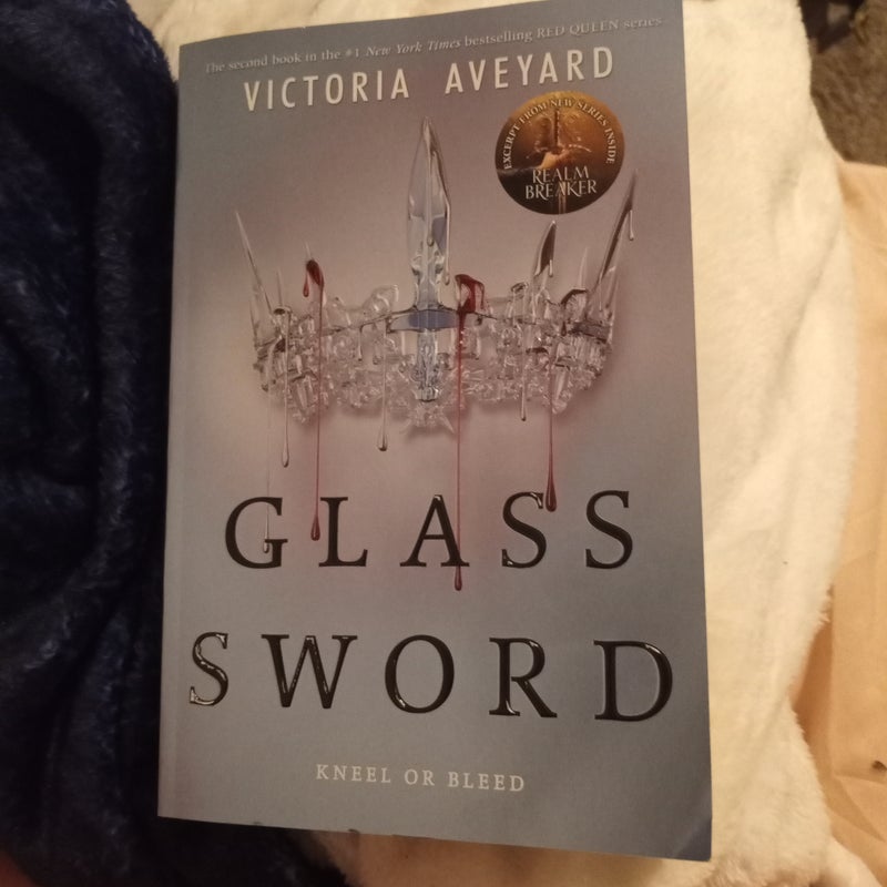 Glass Sword