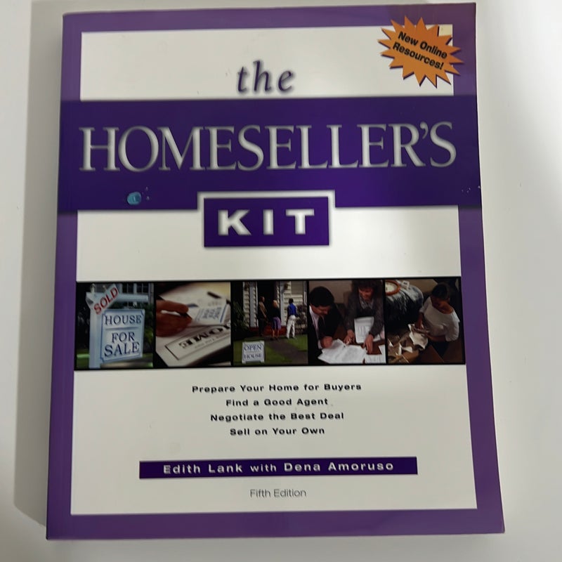 Homeseller's Kit