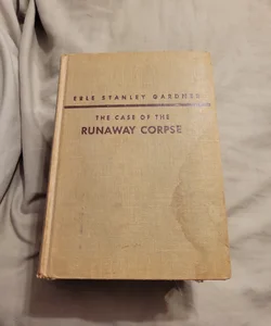 The case of the runaway corpse