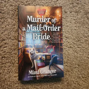 Murder of a Mail-Order Bride