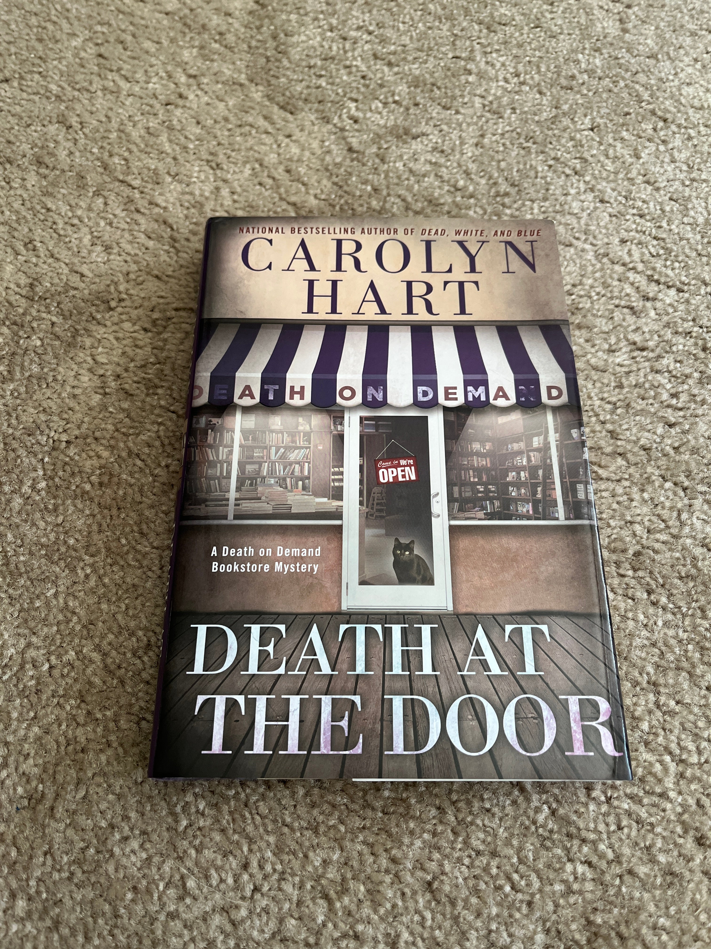 Death at the Door