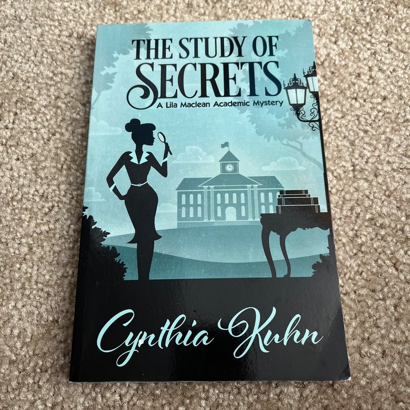 The Study of Secrets