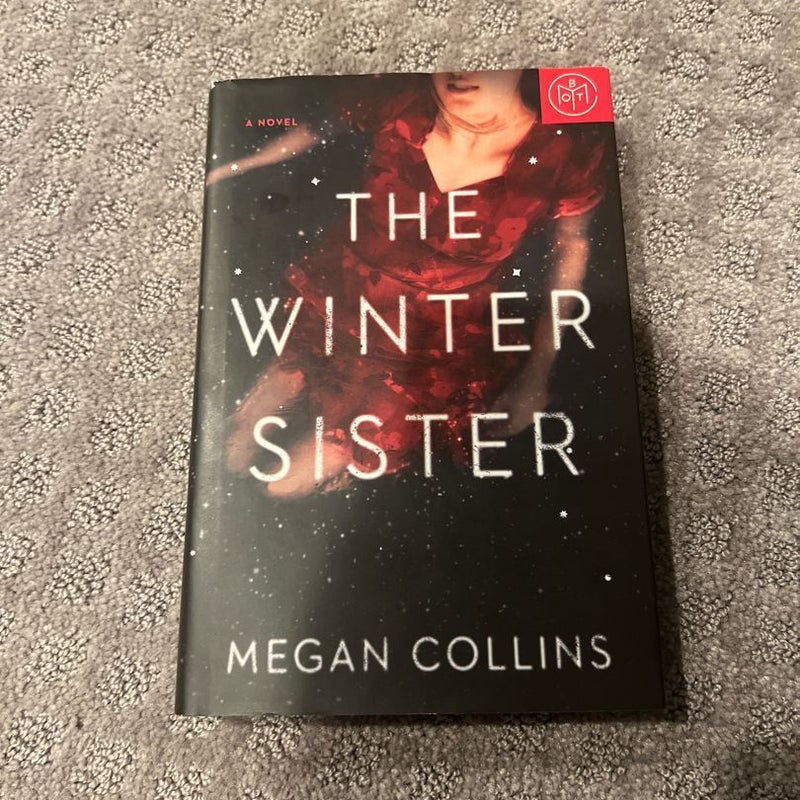 The Winter Sister