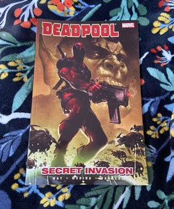 Deadpool - Volume 1