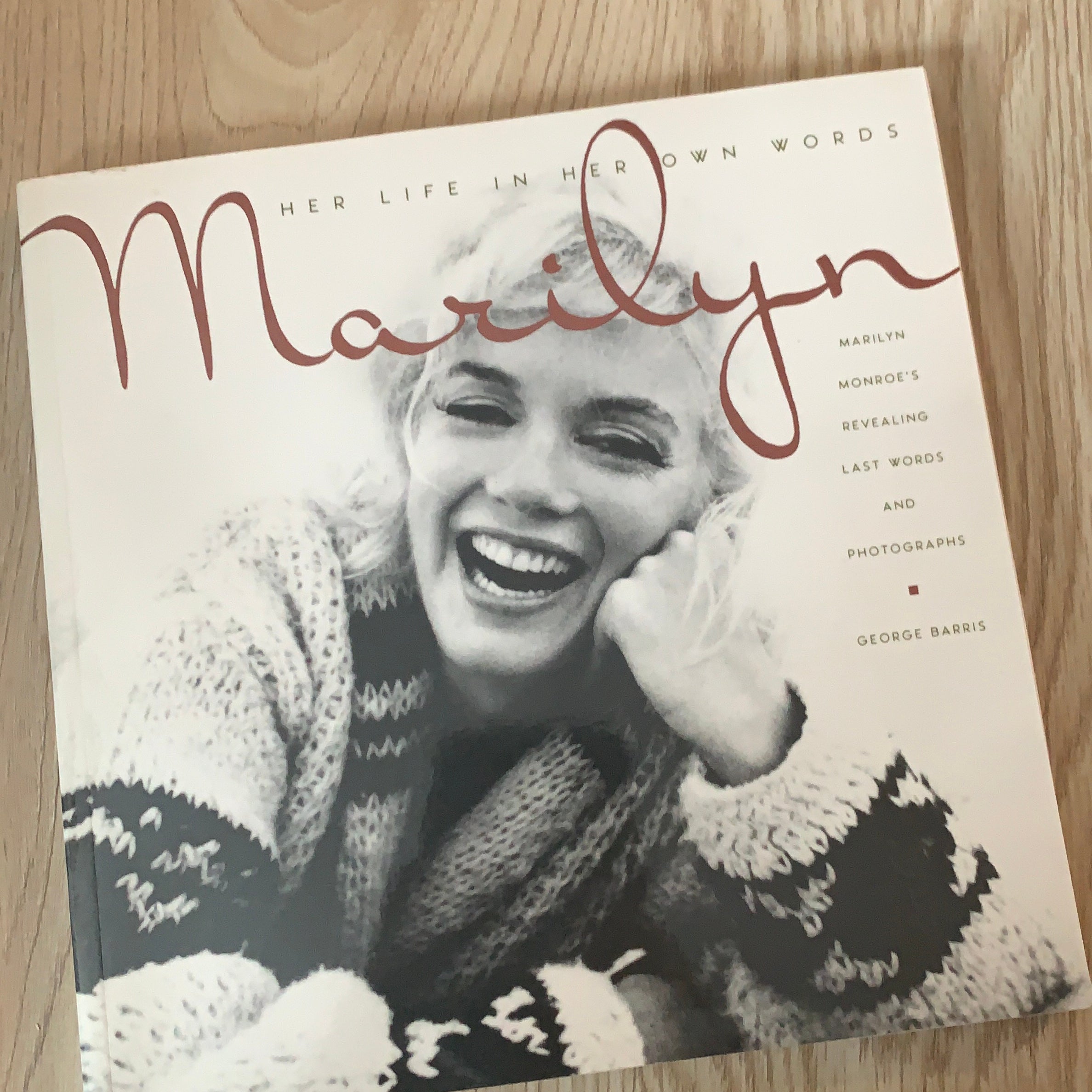 Marilyn