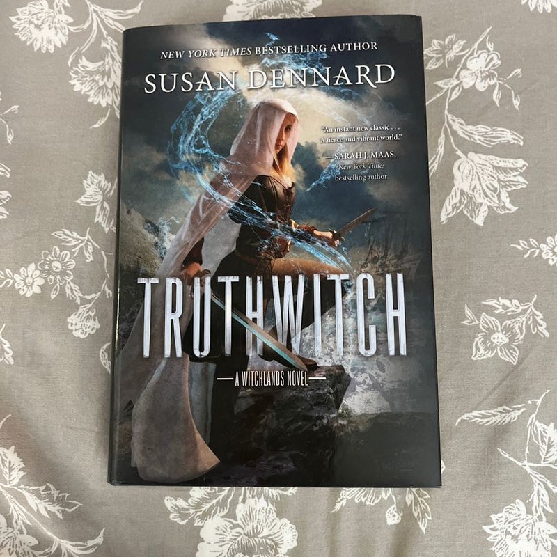 Truthwitch