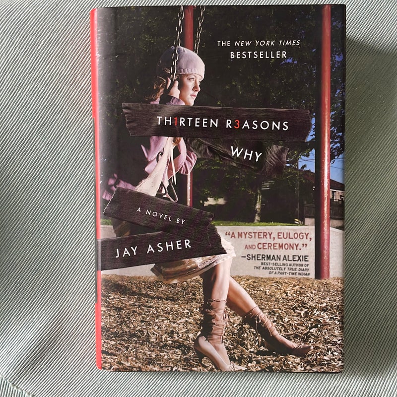 Thirteen Reasons Why