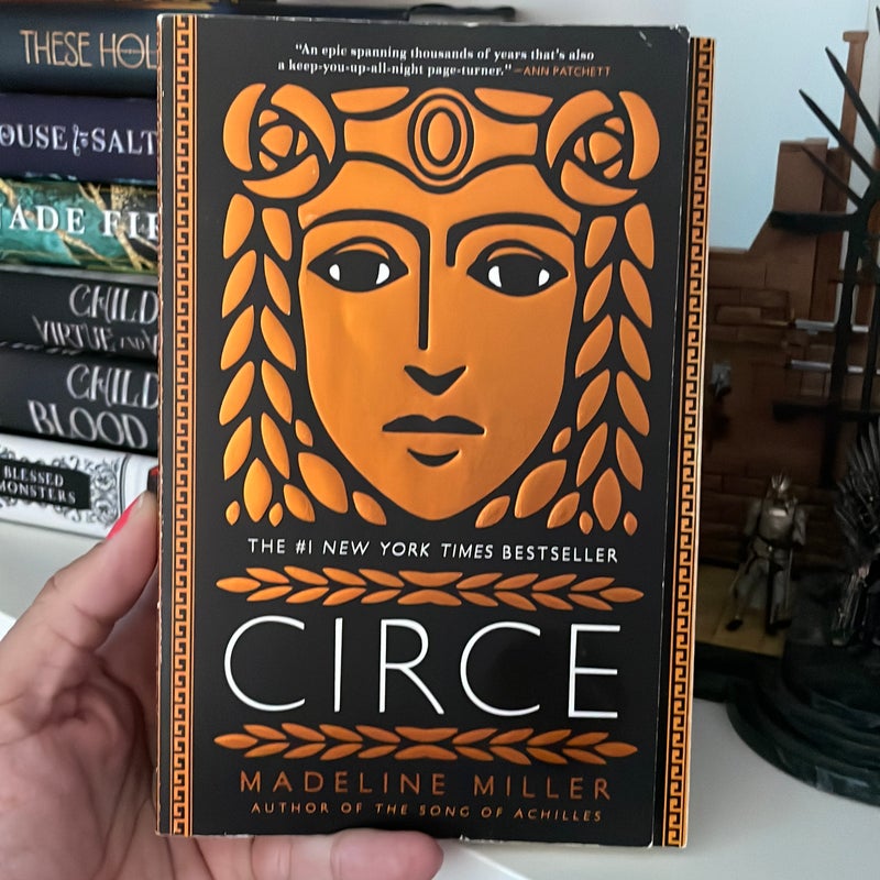 Circe