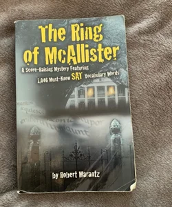 The Ring of McAllister