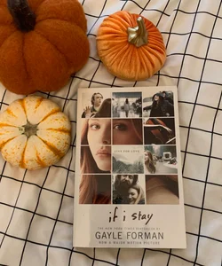 If I Stay