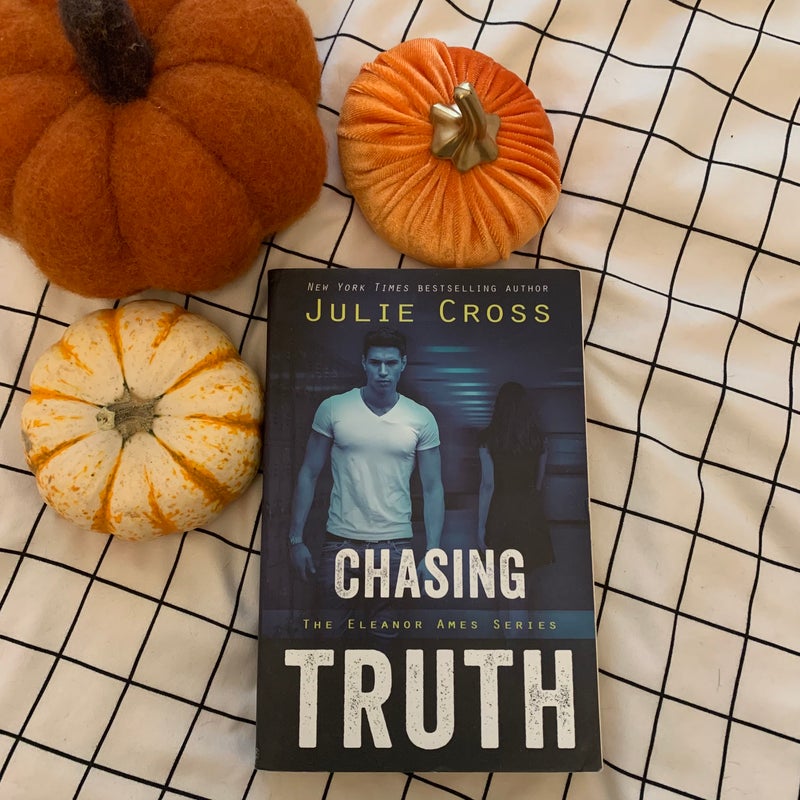 Chasing Truth