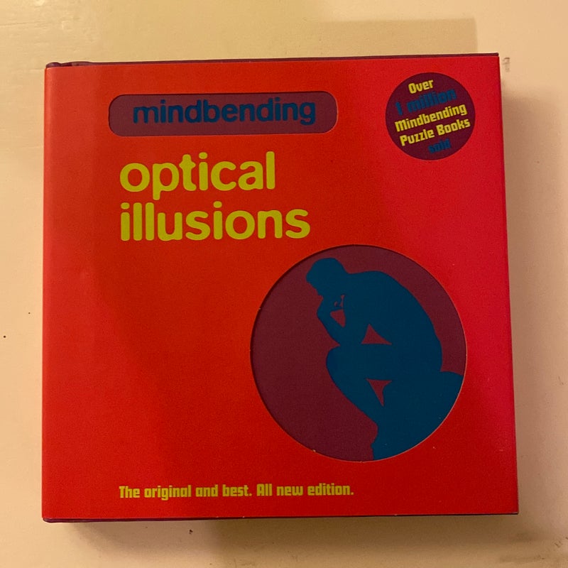 Mindbending Optical Illusions