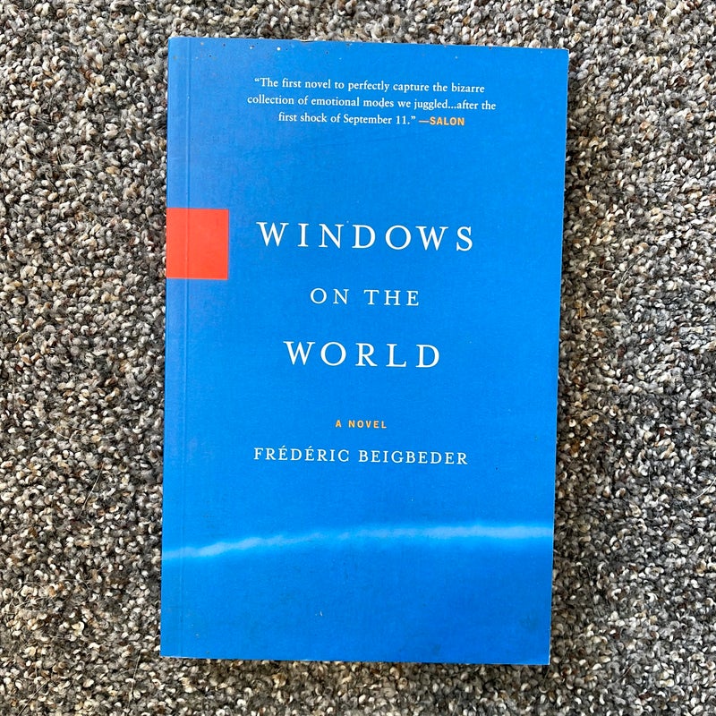 Windows on the World