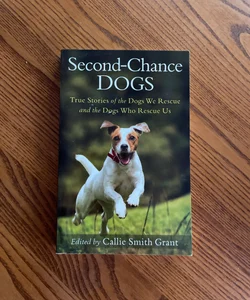 Second-Chance Dogs