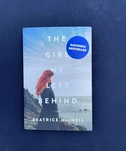 The Girl He Left Behind (Signed)