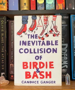 The Inevitable Collision of Birdie and Bash