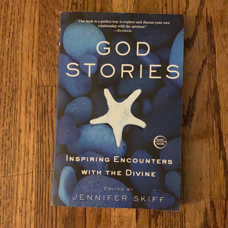 God Stories