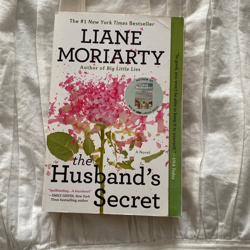 The Husband's Secret