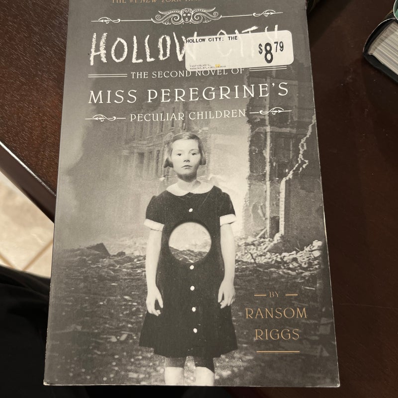 Hollow City