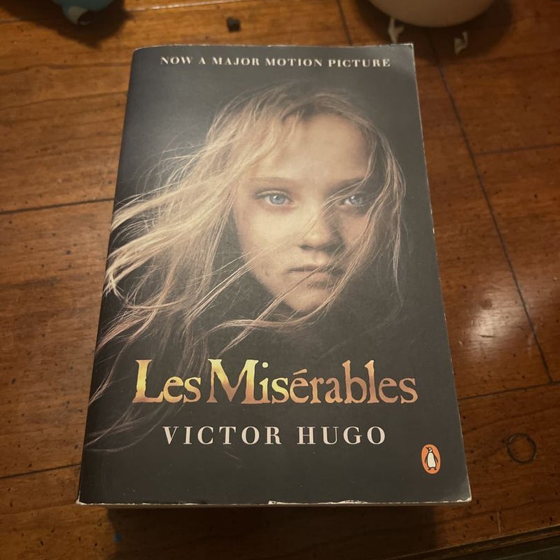 Les Miserables