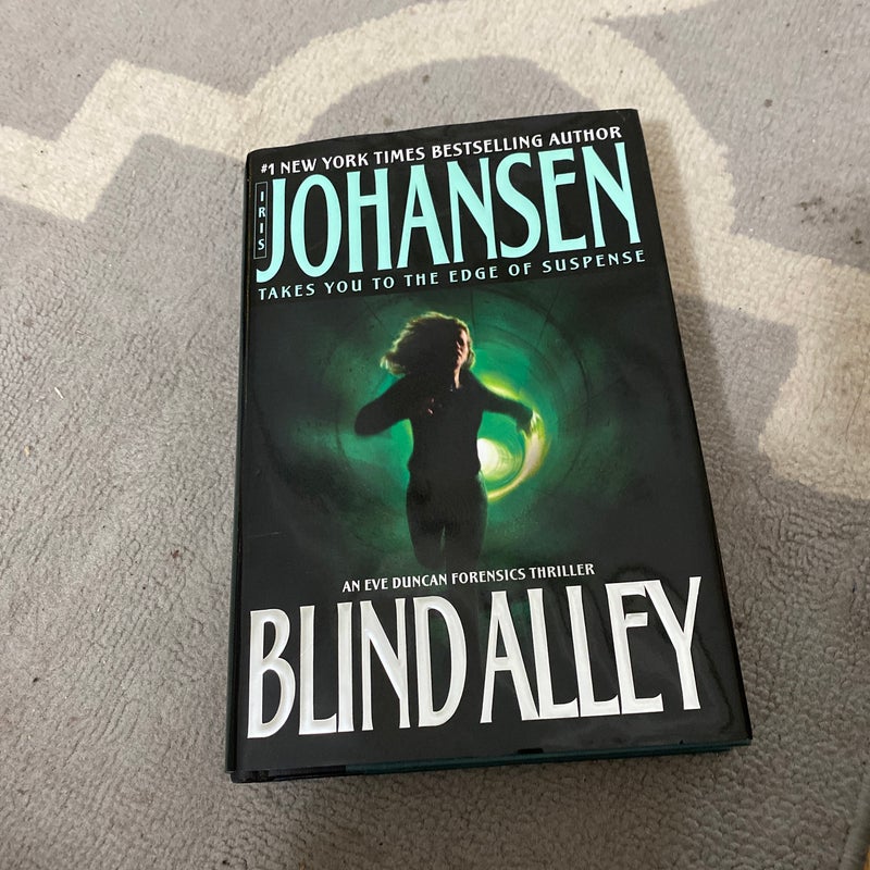 Blind Alley