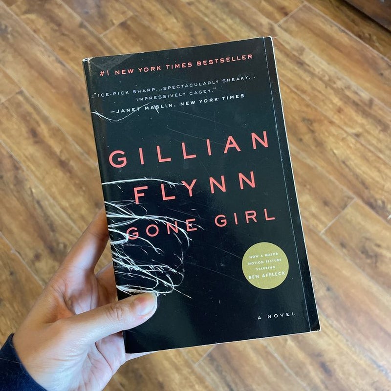Gone Girl