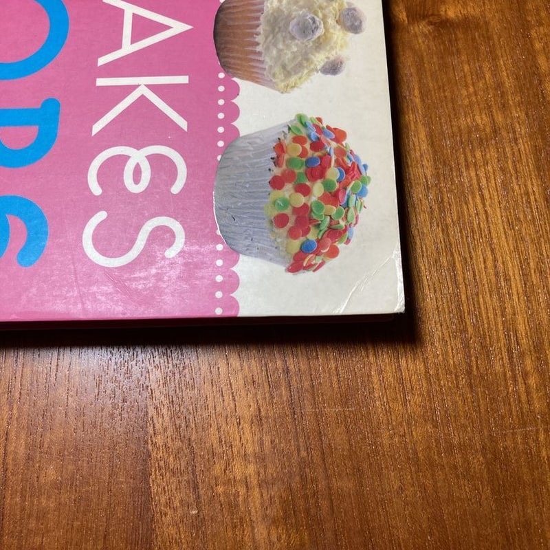 Cupcakes Galore