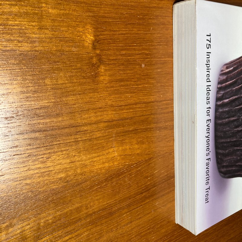 Martha Stewart's Cupcakes