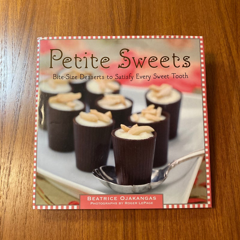 Petite Sweets