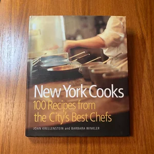 New York Cooks