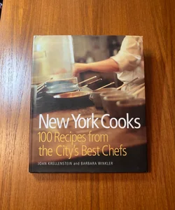 New York Cooks