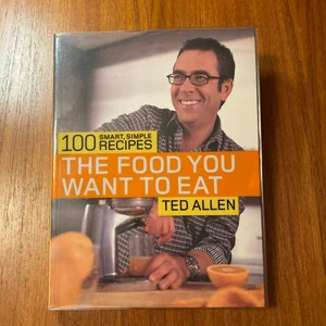 The Food You Want to Eat