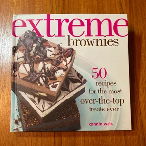 Extreme Brownies