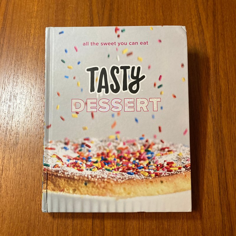 Tasty Dessert