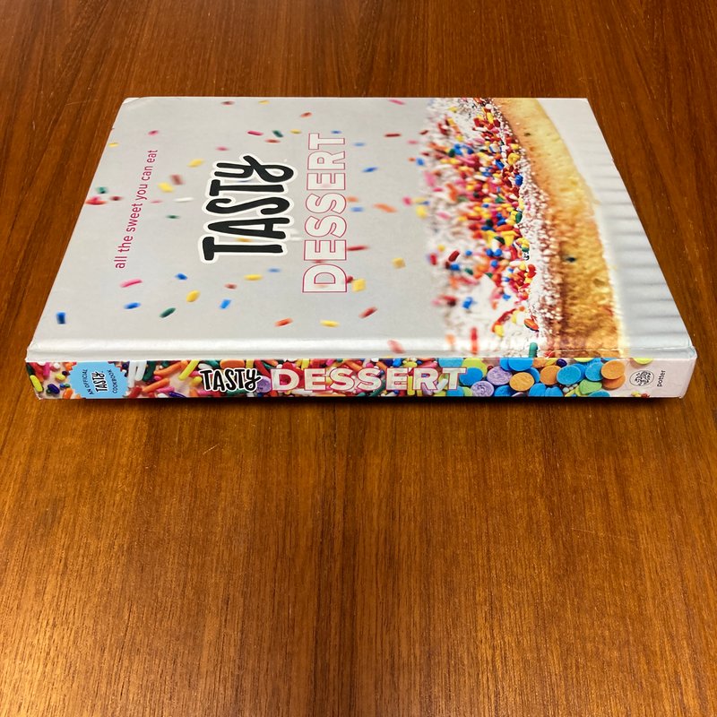Tasty Dessert