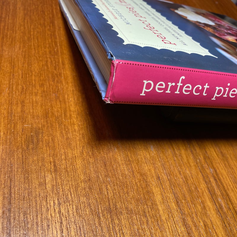 Perfect Pies and More