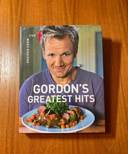 Gordon’s Greatest Hits