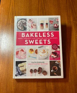 Bakeless Sweets