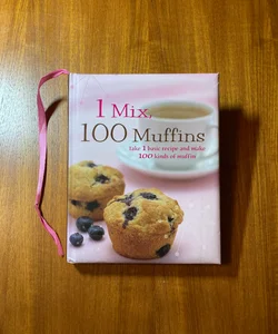 1 Mix 100 Muffins